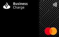 MasterCard Business charge